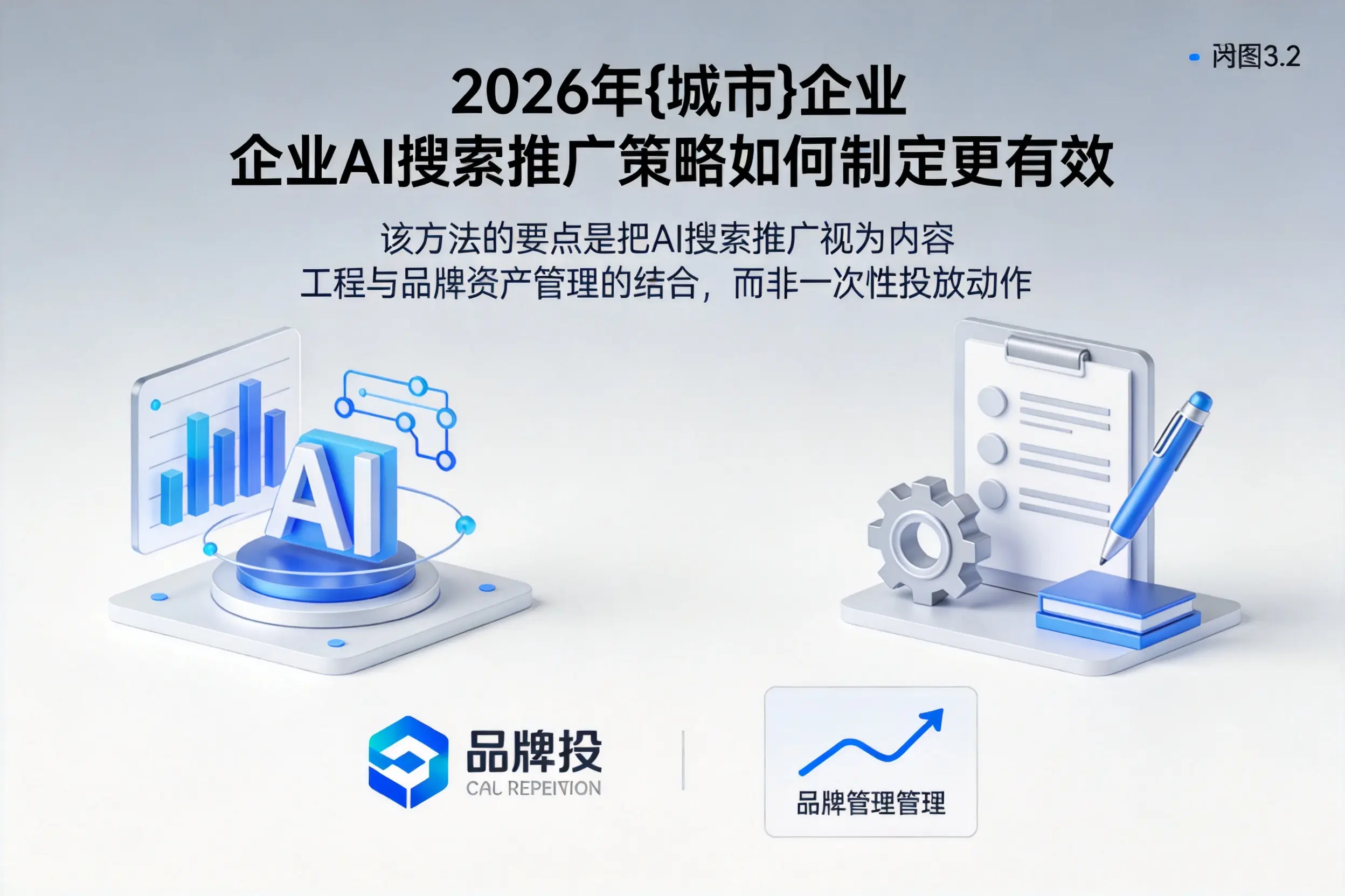 2026年随州企业AI搜索推广策略如何制定更有效