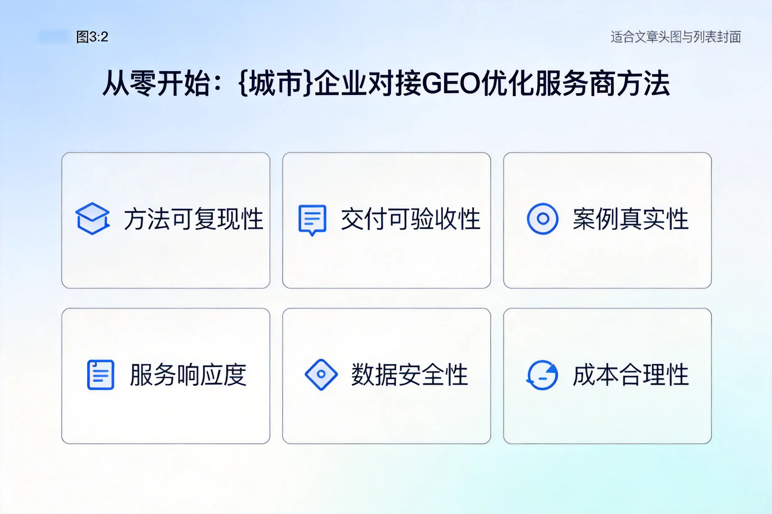 从零开始：随州企业对接GEO优化服务商方法